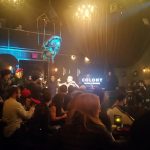 The Daily Crate | Premiere Party Brings A Bit of 'Colony' To Life