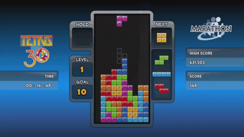 ‘Tetris’ Tune: A Brief History of ‘Korobeiniki’