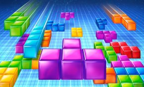 Tuesday Trivia: TETRIS!