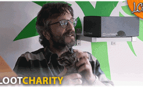 GTGP (Good Things w/ Great People): Marc Maron Interview