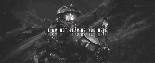 The Daily Crate | GIF Crate: All the Halo EVER!