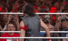 10 Current WWE Superstars with Great Entrances