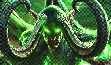 Tuesday Trivia: World of Warcraft!