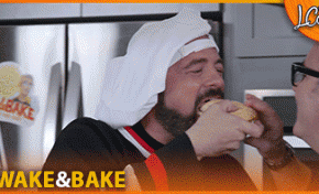 Wake & Bake with Kevin Smith and Andy McElfresh: Season Finale