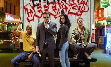 Friday Five: Wishlist Moments For 'Marvel's The Defenders'