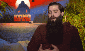 Kong: Skull Island Interview with Jordan Vogt-Roberts!