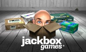 Interview: Ben Jacobs from Jackbox Games!