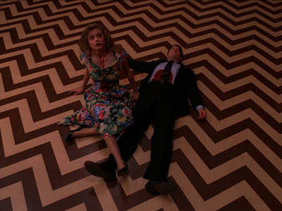 The Daily Crate | Friday Five: The Biggest Remaining Mysteries of 'Twin Peaks'