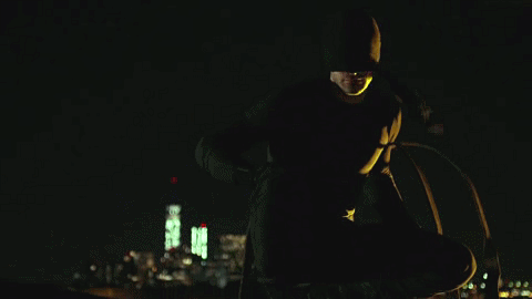 The Daily Crate | Tuesday Trivia: Trivia Without Fear, Featuring Daredevil!