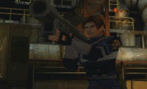 Video Vault: A Resident Evil Retrospective!