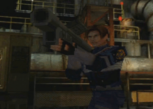 Video Vault: A Resident Evil Retrospective!