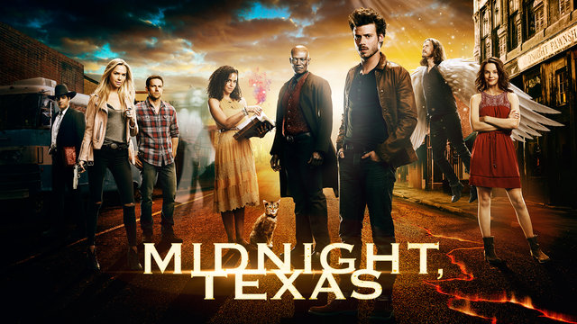 The Daily Crate | Find A New (TV) Home in ‘Midnight, Texas’