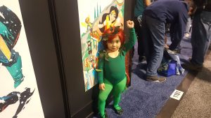 The Daily Crate | Con Wrap-Up: WonderCon 2017 Gallery