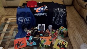 The Daily Crate | Fans Supporting Other Fans: Customer Support the Loot Crate Way