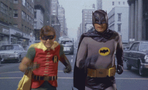 Video Vault: Check Out This 'Batman' '66 Documentary!