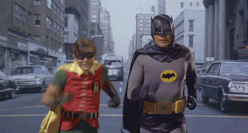The Daily Crate | Video Vault: Check Out This 'Batman' '66 Documentary!