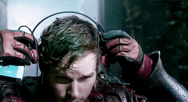GIF Crate: Guardians of the Galaxy Getting in the Groove!