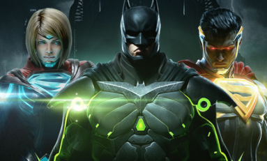 Tuesday Trivia: How Well Do You Know 'Injustice 2'?!