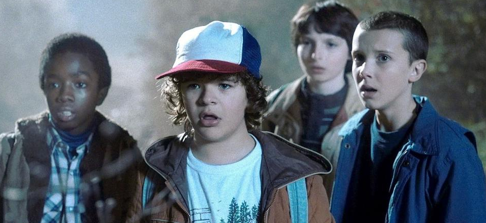 The Daily Crate | Tuesday Trivia: Learn A Few Things About 'Stranger Things'!