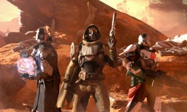 Video Vault: The Full 'Destiny' Story in 14 Minutes!
