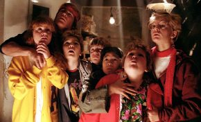 How 'The Goonies' Kids Defined 80's Fashion!