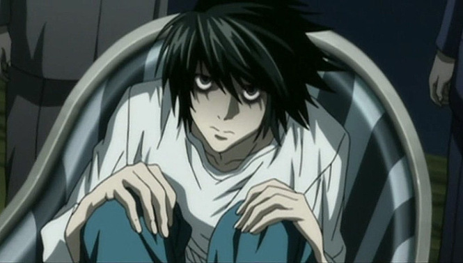 The Daily Crate | Loot Anime: 'Death Note' Characters You Need to Know!