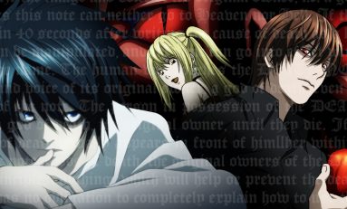 Loot Anime: 'Death Note' Characters You Need to Know!
