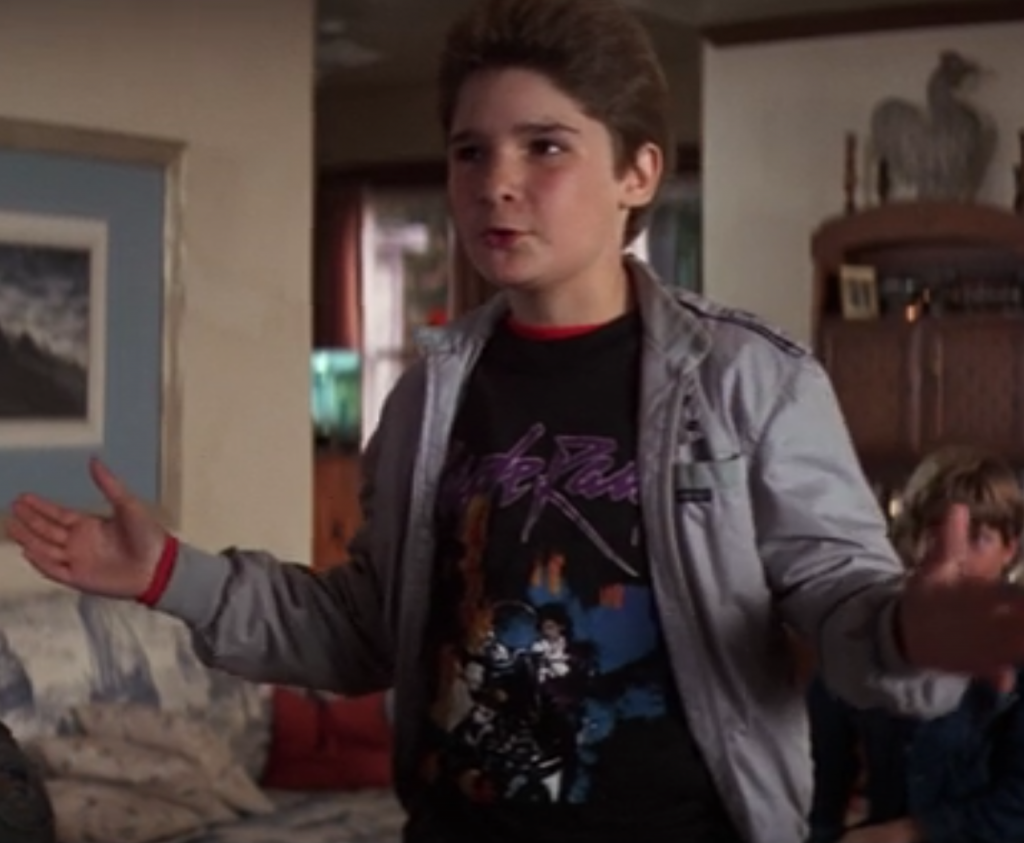 The Daily Crate | How 'The Goonies' Kids Defined 80's Fashion!