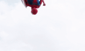 Video Vault: Live-Action 'Spider-Man' Hype!