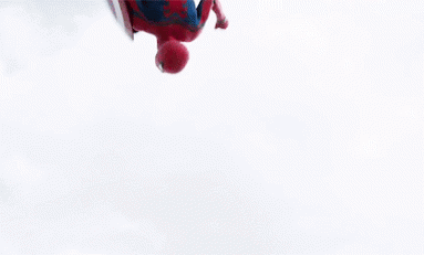 Video Vault: Live-Action 'Spider-Man' Hype!