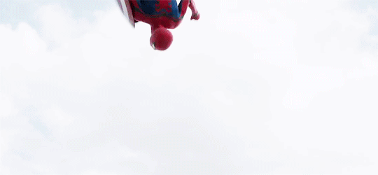 Video Vault: Live-Action ‘Spider-Man’ Hype!