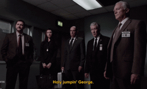 Friday Five: All New 'Twin Peaks' Memes to Obsess Over! [SPOILERS]