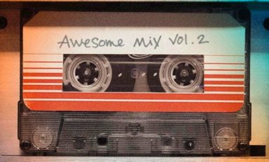 Awesome Tunes: Three Pivotal Tracks in 'Guardians of the Galaxy Vol. 2!'