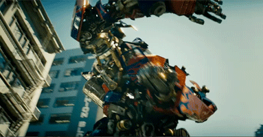Tuesday Trivia: Test Your Knowledge of 'Transformers'!