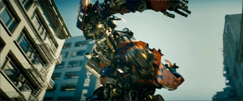 Tuesday Trivia: Test Your Knowledge of ‘Transformers’!