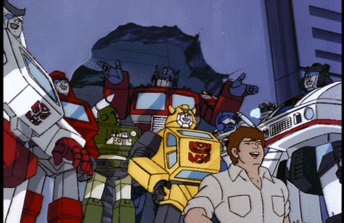 The Daily Crate | Tuesday Trivia: Test Your Knowledge of 'Transformers'!