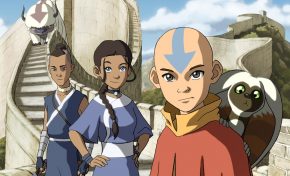Video Vault: The Funniest Bits of 'Avatar: The Last Airbender'!