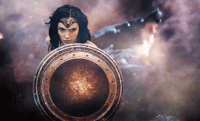 Tuesday Trivia: How Well Do You Know Wonder Woman?