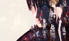 Loot Anime: Rise Up Against the Machines with 'Blame!'