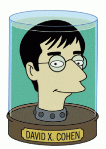 The Daily Crate | 'Futurama': Good Science Everyone!