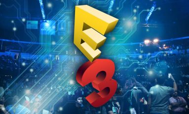 #E32017: Ubisoft, PC Gaming and PlayStation!