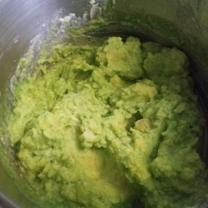 The Daily Crate | Code Green: Make 'Hulk-Mash' For Dinner Tonight!