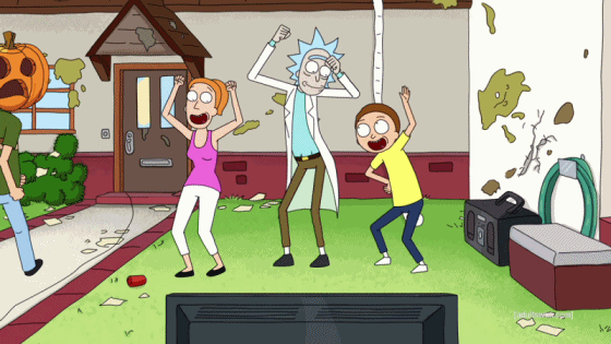 Tuesday Trivia: Test Your Knowledge About ‘Rick and Morty’!