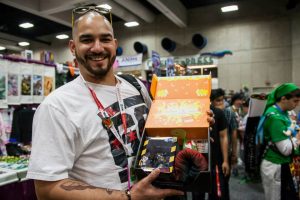 The Daily Crate | Looter Love: Meeting our Fans at Conventions!