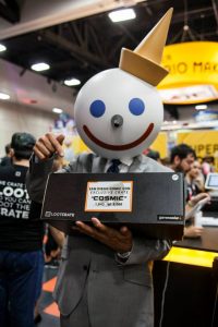 The Daily Crate | Looter Love: Meeting our Fans at Conventions!