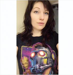 The Daily Crate | Looter Love: Loot Tees 'Guardians of the Galaxy' Tee!