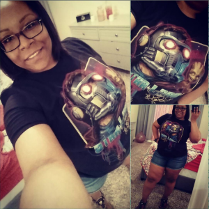 The Daily Crate | Looter Love: Loot Tees 'Guardians of the Galaxy' Tee!