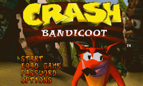Tuesday Trivia: Check Your Facts About 'Crash Bandicoot'!