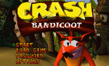 Tuesday Trivia: Check Your Facts About 'Crash Bandicoot'!