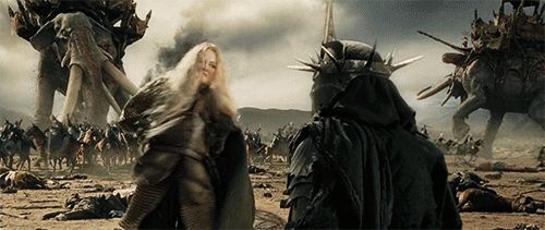 The Daily Crate | Tuesday Trivia: Getting Middle-Earth Together! LOTR and The Hobbit
